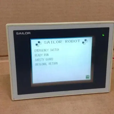 USED SAILOR GP250-LG11