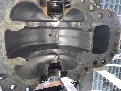 USED Goulds 3405