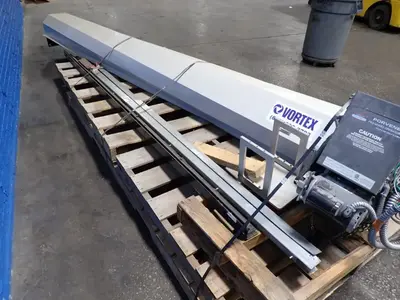 USED 2016 PORVENE DOORS PROHBE