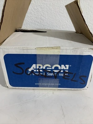 New | in-Stock Argon _UNKNOWN_ Tube Sockets Indiana US | J&J Industrial Supply #1073676