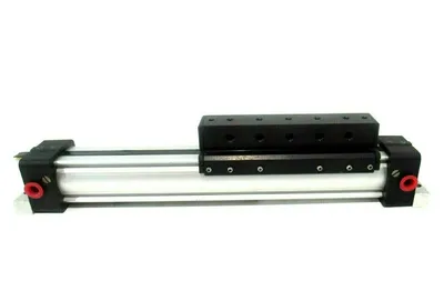 NEW NORGREN M / 45025B /100 / BL / 1 LINTRA CYLINDER M45025B100BL1