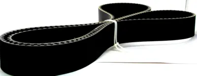NEW GATES 14M-3304-68 POLYCHAIN BELT 14M330468