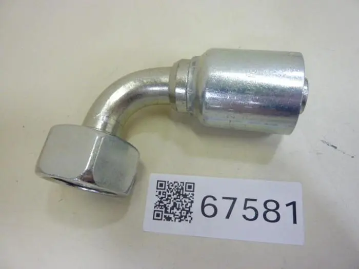 NEW PARKER 11C43-20-10