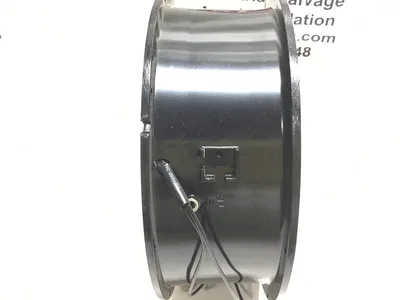 Orion OA254AN-11-1TB XC AC Fan 3-Blades Plug Leads 115VAC 50/60Hz 60/75Watts