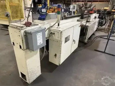 USED 1997 EATON LEONARD VB200HP