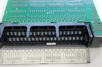 USED GE Fanuc IC697MDL653
