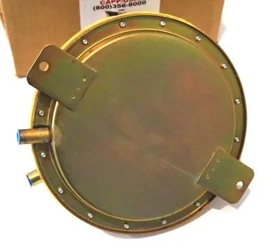 NEW CAPP / USA 182288 PRESSURE SWITCH