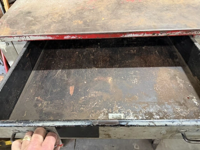 Used _UNKNOWN_ _UNKNOWN_ Office Equipment Indiana US | Miedema Asset Management Group #1414886