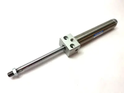 New | in-Stock Koganei DAB25X100-2 Pneumatic Cylinders Michigan US | Maverick Industrial Sales #1462938