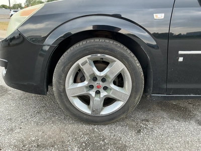 Used 2007 SATURN AURA Sedans Michigan US | Miedema Asset Management Group #1413876