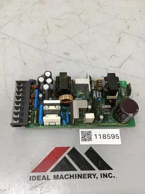 USED NEMIC-LAMBDA PWB-217B