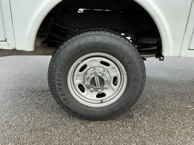 Used 2019 FORD F-350 Misc Trucks Michigan US | Miedema Asset Management Group #1568179