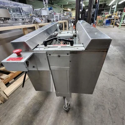 BEL BELCOR CASE ERECTOR 505 # 9688