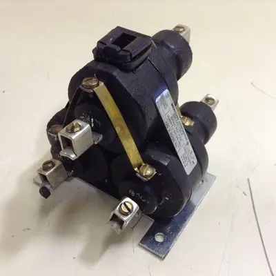 USED MDI 335NO-120A