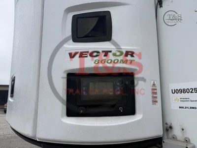 Used 2018 GREAT DANE _UNKNOWN_ Reefer Trailers Illinois US | T&S Trailer Pool #1509380