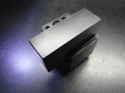Sandvik CaptoC5 To 1.5"x1.580"  Modular Tool Holder C5-RC2080-85118-24A (LOC633A)