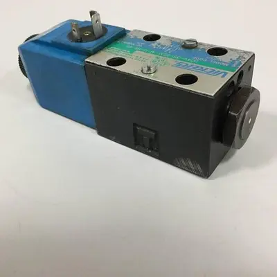 USED VICKERS DG4V-3S-22AL-M-U-H5-60