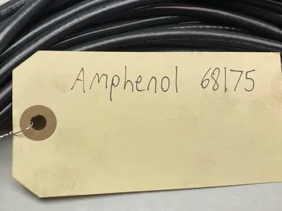New | in-Stock BELDEN 9259 RG-59 Miscellaneous Equipment (Electrical & Power) | Surplus Asset Holdings #1190366