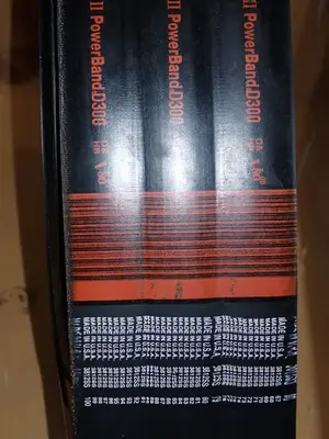 USED GATES HIPOWER II POWERBAND 300