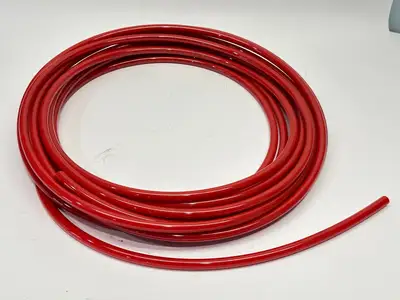 New | in-Stock Parker 95U-8-090-RED-0100 Hoses Michigan US | Maverick Industrial Sales #1396885