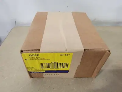 NEW SQUARE D QOFB