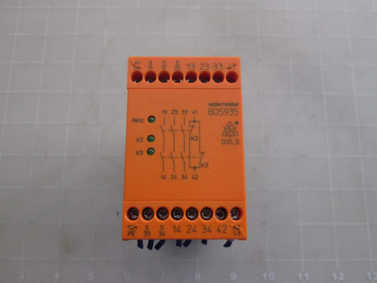 Used SAFEMASTER _UNKNOWN_ Safety Equipment | OCO Industrial #1634690
