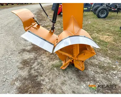 Used HURRICANE DITCHER _UNKNOWN_ Trenchers Iowa US | Keast Enterprises #1360340