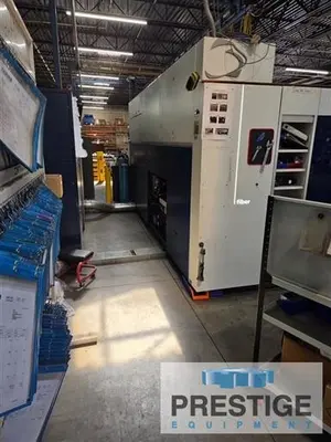 Used 2018 TRUMPF TRULASER 3030 Laser Cutters New York US | Prestige Equipment #1550553
