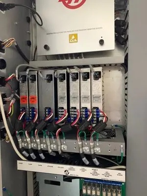 2020 HAAS VF-4SS Vertical Machining Centers | Toolquip, Inc. (14)