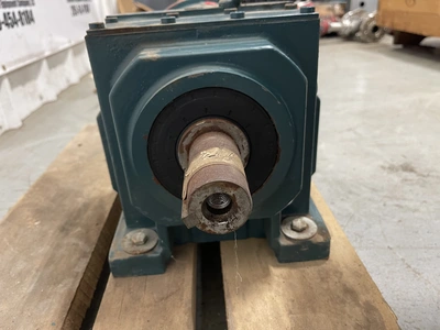 Dodge Quantis HB682CN210TC 7.7HP, 1750RPM Gear Box
