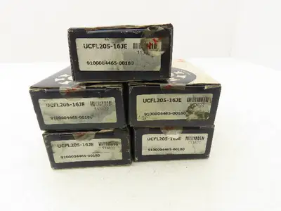 New | in-Stock FYH _UNKNOWN_ Bearings Indiana US | Arrow Industrial #1367818