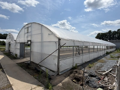 Used _UNKNOWN_ _UNKNOWN_ Greenhouse Equipment Michigan US | Miedema Asset Management Group #1396137