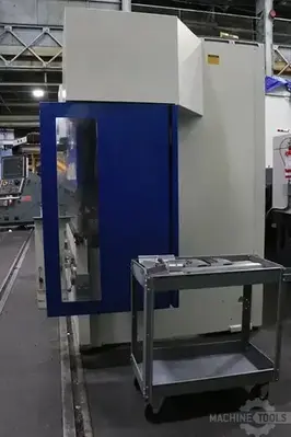 USED 2006 TRUMPF TRUBEND 3066