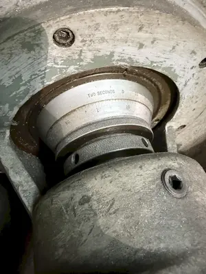 Used PRATT & WHITNEY 36 TILTING Rotary Tables Ohio US | G-2000, Inc. #1258254