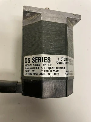 USED Parker Does Not Apply