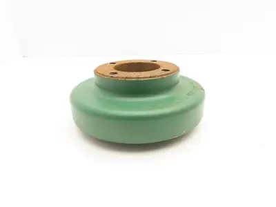 TB Wood 6SC35 Spacer Flange Coupling 1-3/8" Bore Lot of 4