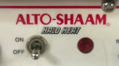 ALTO-SHAAM CH-75/DM Stackable Cook/Hold Oven