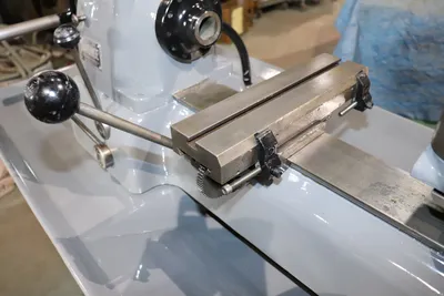 USED HARDINGE DSM 59R