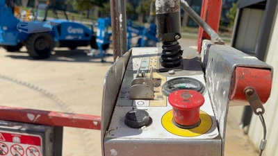 Used 2018 SKYJACK SJIII3226 Scissor Lifters Texas US | Adcock Equipment USA #1519622