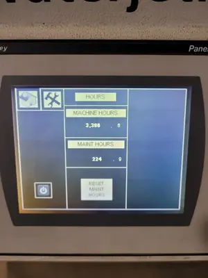 2013 KMT PRO 2 Waterjet Pumps | Asset Exchange Corporation (2)