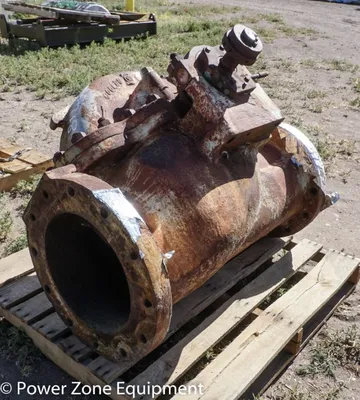 USED GOULDS 3405 12X14-14