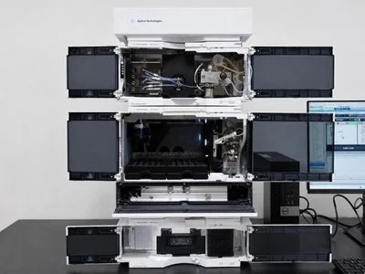 USED AGILENT - KEYSIGHT 1260 SERIES
