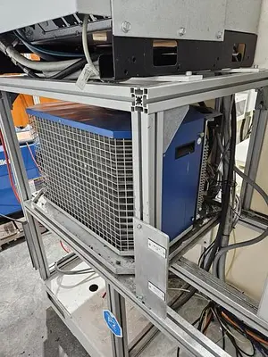 USED 2013 ABB IRB 2600-20/1.65