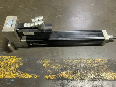 Used KOLLMORGEN ED’SX15058300MF2FT1EIDR60C Pumps Ohio US | HGR 24 #1329456