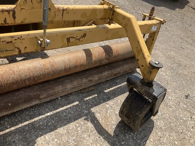 Used _UNKNOWN_ _UNKNOWN_ Compact Landscape Rakes Michigan US | Miedema Asset Management Group #1294900