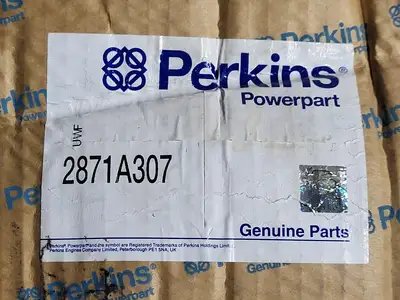 NEW PERKINS 2871A307