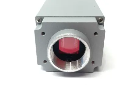 Used PixeLink FireWire Color Camera, CMOS Rolling Shutter 6.6 MP 2208 x 3000 Frame Grabbers & Cameras Michigan US | Maverick Industrial Sales #1397700
