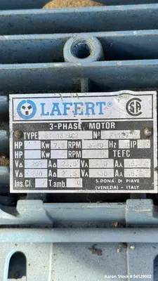 USED TRIA TR 120 49