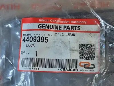 NEW HITACHI 4409395