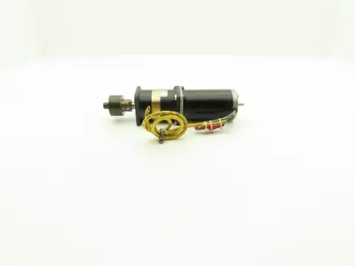 Applied Motion Compumotor PDX13-57-102 Inline Gearmotor 10:1 Reducer
